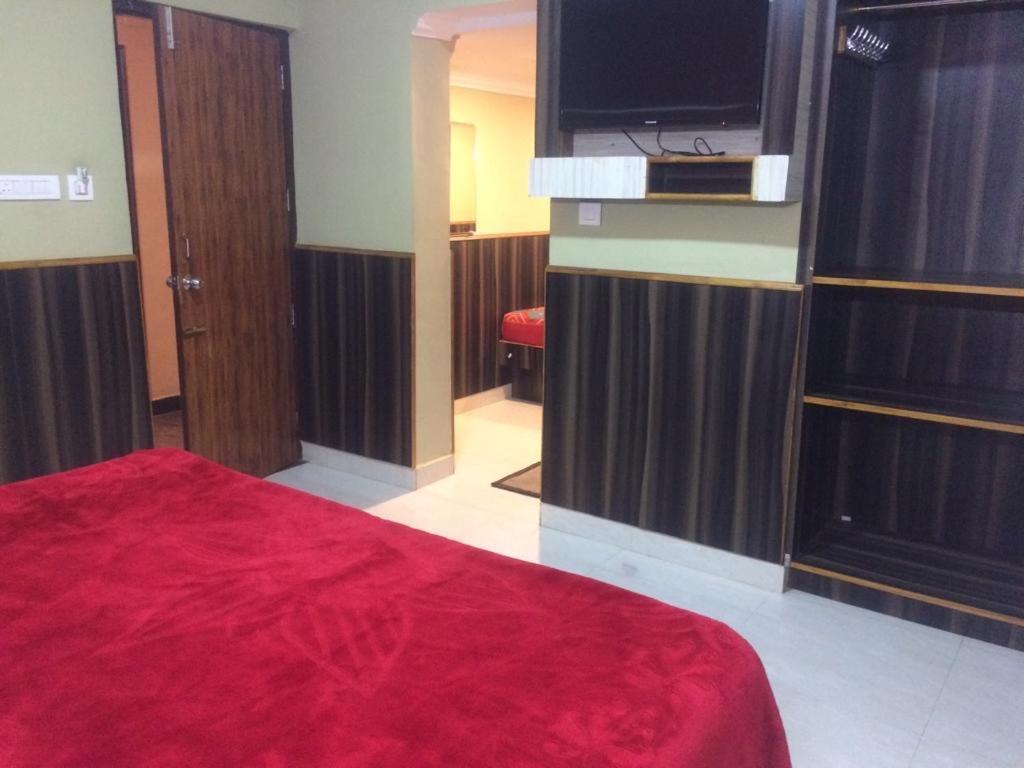 Sk Roomscottage Ооти Екстериор снимка