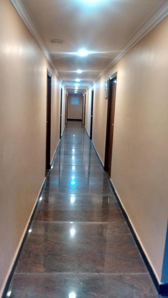 Sk Roomscottage Ооти Екстериор снимка