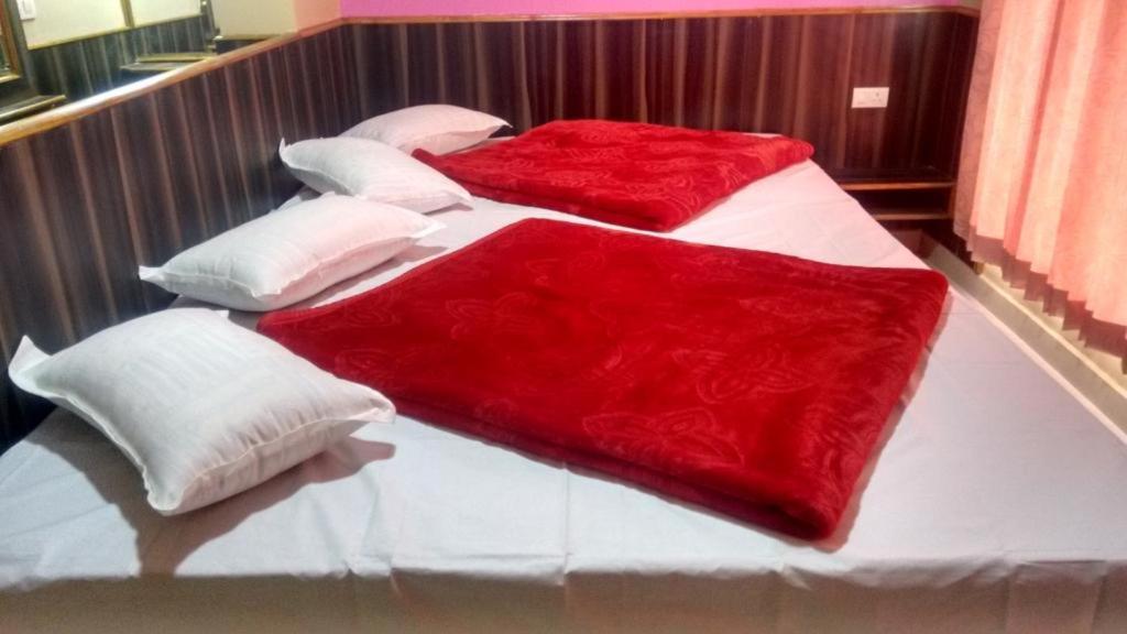 Sk Roomscottage Ооти Екстериор снимка