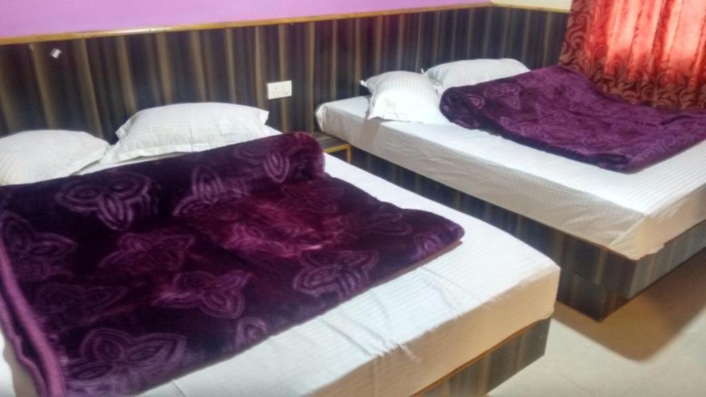 Sk Roomscottage Ооти Екстериор снимка