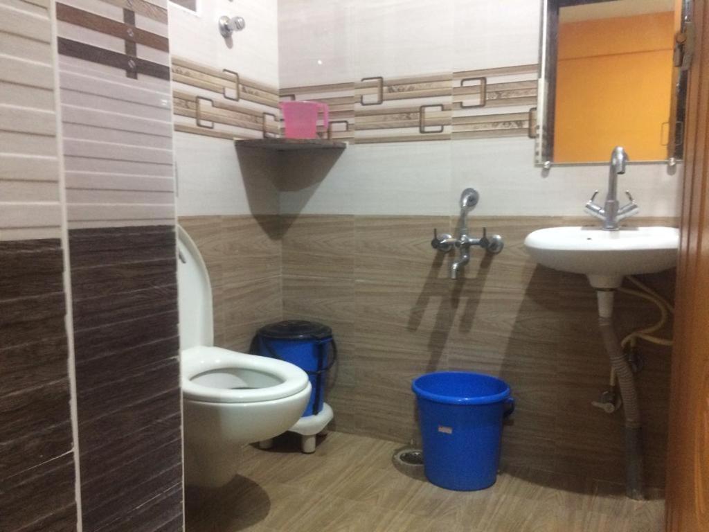 Sk Roomscottage Ооти Екстериор снимка