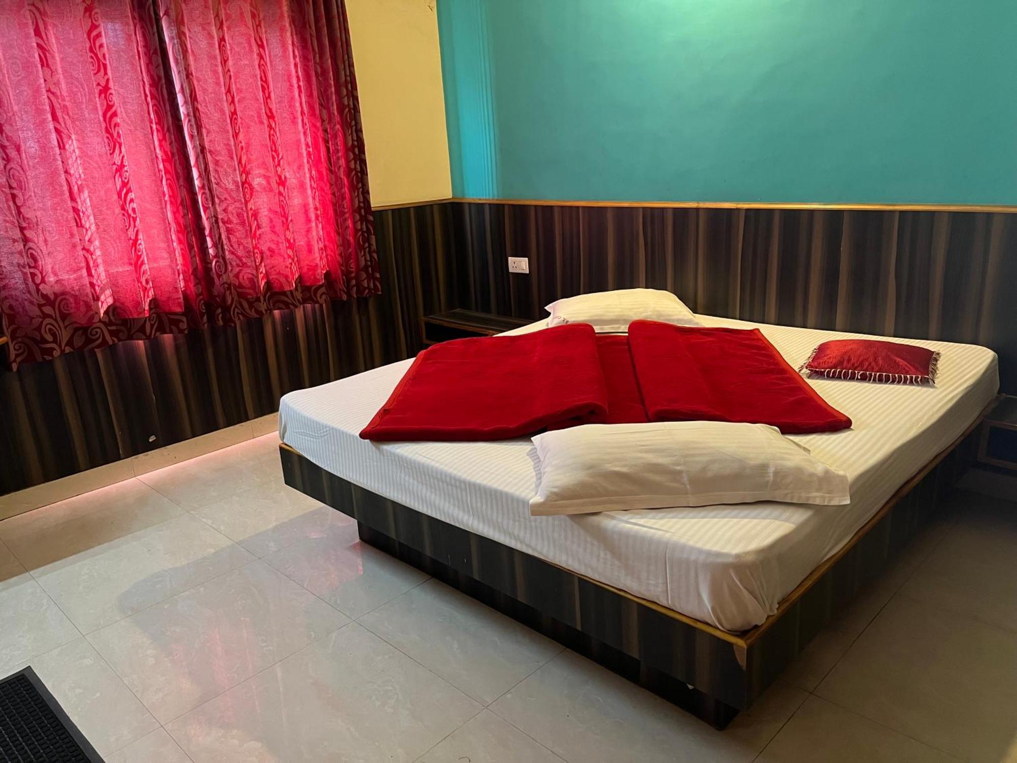 Sk Roomscottage Ооти Екстериор снимка